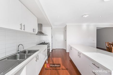 Property photo of 166 Alisma Boulevard Cranbourne North VIC 3977