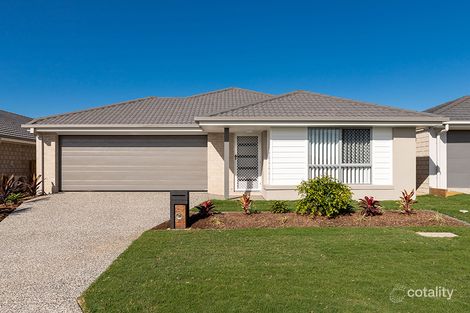 Property photo of 56 Marl Crescent Yarrabilba QLD 4207