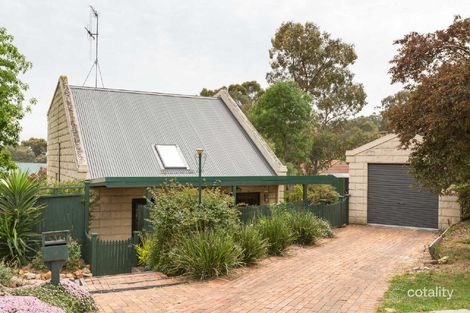 Property photo of 5 Barton Court Flora Hill VIC 3550
