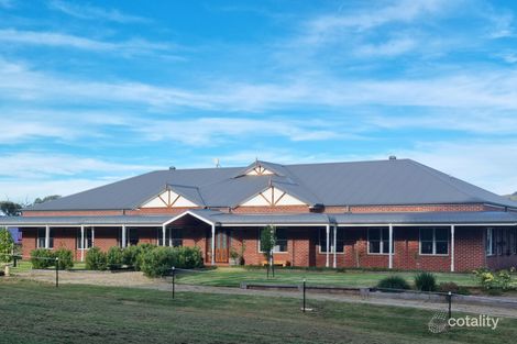 Property photo of 525 Whytes Road Baranduda VIC 3691