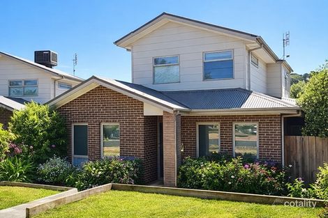 3/19 Brewster St, Woodend, VIC 3442