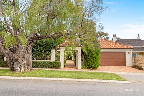 30 Leake St, Peppermint Grove, WA 6011