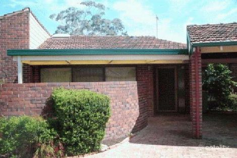 Property photo of 10B Macrae Road Applecross WA 6153