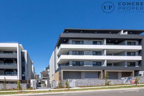 Property photo of 12/44-52 Kent Street Epping NSW 2121