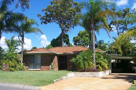 5 Balwyn Ct, Arundel, QLD 4214