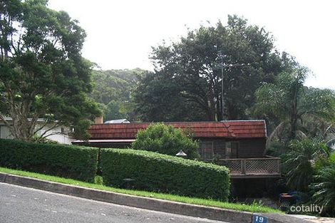 Property photo of 19 Sandhurst Street Bulli NSW 2516