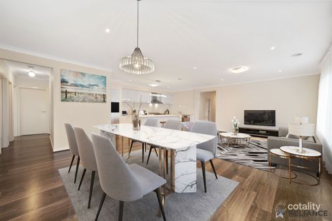Property photo of 25 Pastille Road Manor Lakes VIC 3024