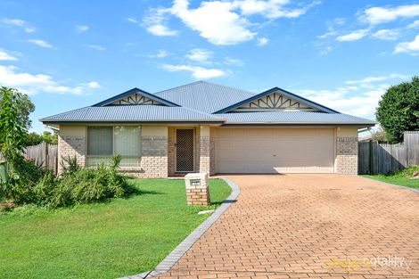 10 Connolly Ct, Collingwood Park, QLD 4301