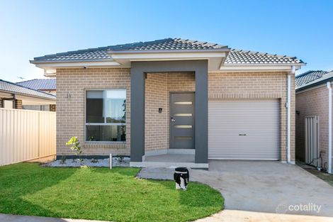 50 Lillian Cres, Schofields, NSW 2762
