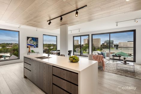 Property photo of 1/5-7 Carlton Street Prahran VIC 3181