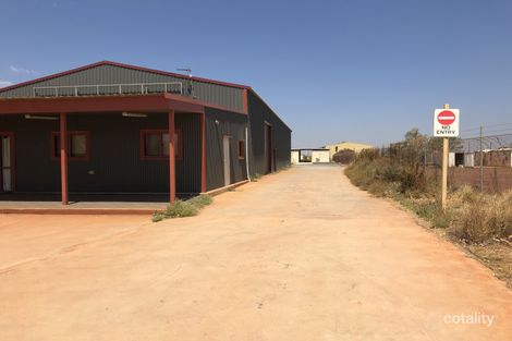 4001 Lambert Rd, Karratha Industrial Estate, WA 6714