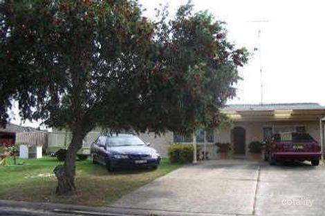 Property photo of 36 Caines Crescent St Marys NSW 2760