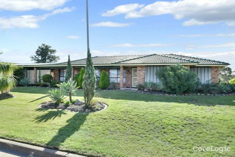 Property photo of 1 Casey Drive Hunterview NSW 2330
