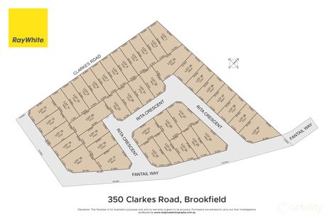 Property photo of 350 Clarkes Road Brookfield VIC 3338