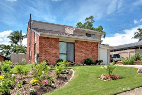 Property photo of 44 Jilbard Drive Springwood QLD 4127