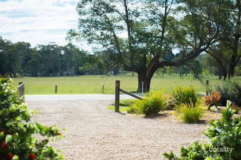 Property photo of 12 Greasons Road Bundanoon NSW 2578