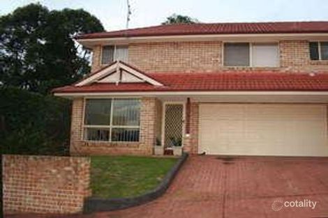Property photo of 5/113 The Lakes Drive Glenmore Park NSW 2745