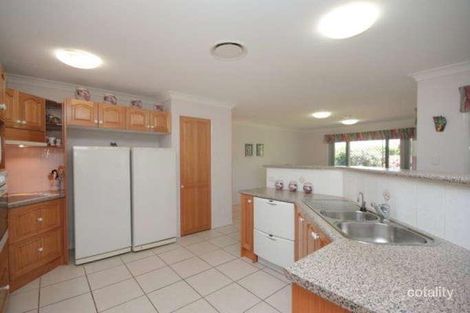 Property photo of 16 Pioneer Crescent Bellbowrie QLD 4070