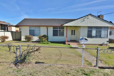 27 Lyon Pde, Wallerawang, NSW 2845