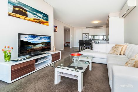 Property photo of 205/2-8 Pine Avenue Little Bay NSW 2036