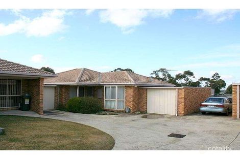 Property photo of 16/46 Mitchells Lane Sunbury VIC 3429