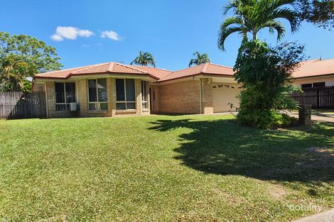 Property photo of 3 Bridge Close Brinsmead QLD 4870