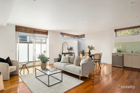 5/115a Williams Rd, Prahran, VIC 3181