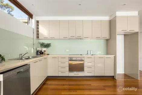 Property photo of 5/115A Williams Road Prahran VIC 3181