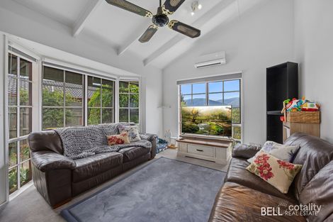 Property photo of 12 Gordon Court Woori Yallock VIC 3139