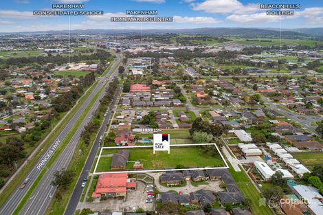 Property photo of 170 Princes Highway Pakenham VIC 3810