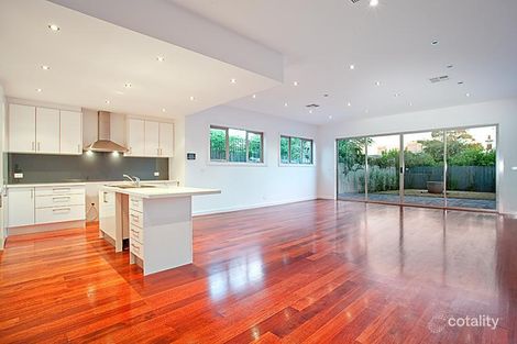 Property photo of 54A Primrose Street Essendon VIC 3040