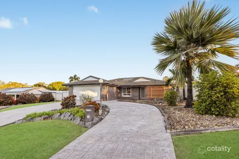 7-11 Remick Ct, Heritage Park, QLD 4118