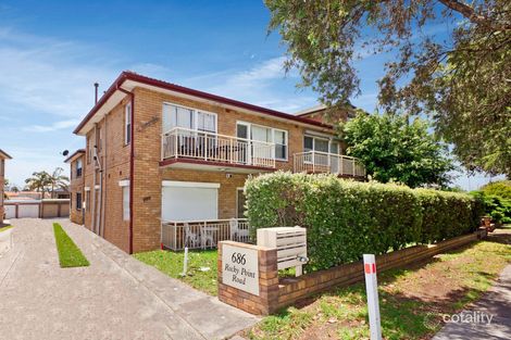 Property photo of 4/686 Rocky Point Road Sans Souci NSW 2219