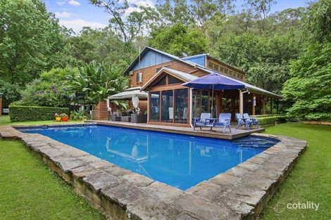 1133 River Rd, Lower Portland, NSW 2756