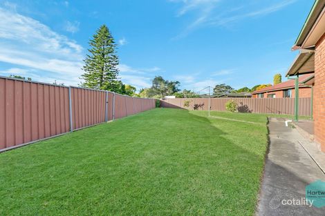 Property photo of 14 Amos Place Marayong NSW 2148