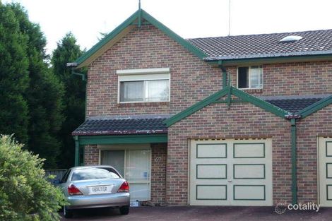 Property photo of 67 Darlington Drive Cherrybrook NSW 2126