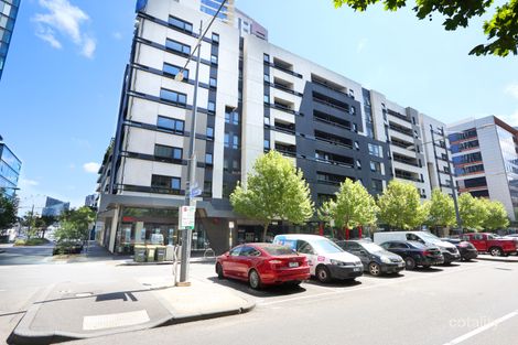 Property photo of 412/838 Bourke Street Docklands VIC 3008