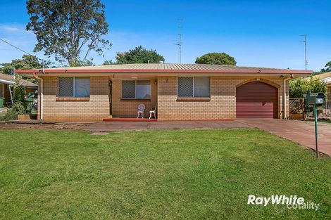 78 Hogg St, Rockville, QLD 4350