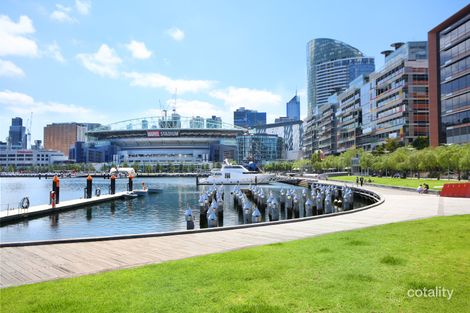 Property photo of 412/838 Bourke Street Docklands VIC 3008