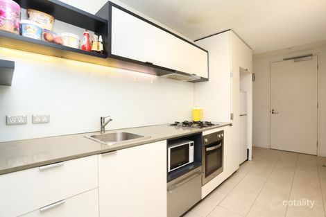 Property photo of 412/838 Bourke Street Docklands VIC 3008