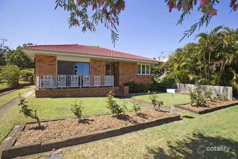 16 Avesnes St, Holland Park, QLD 4121