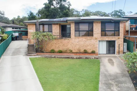 2 Clouta Pl, Emu Plains, NSW 2750