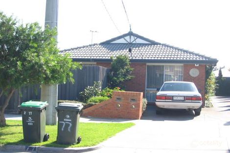 1/77 Nelson Ave, Altona Meadows, VIC 3028