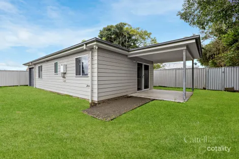 46 Brunker St, Kurri Kurri, NSW 2327