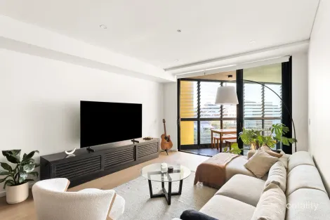 Property photo of 502/3 Arncliffe Street Wolli Creek NSW 2205