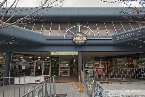 8/131-147 Walker St, Dandenong, VIC 3175