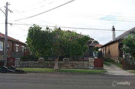 Property photo of 21 Isabel Street Belmore NSW 2192
