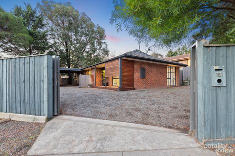 Property photo of 181 Heatherhill Road Frankston VIC 3199
