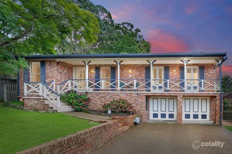 505 Galston Rd, Dural, NSW 2158