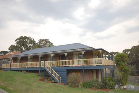 38 Francis Cres, Mount Evelyn, VIC 3796